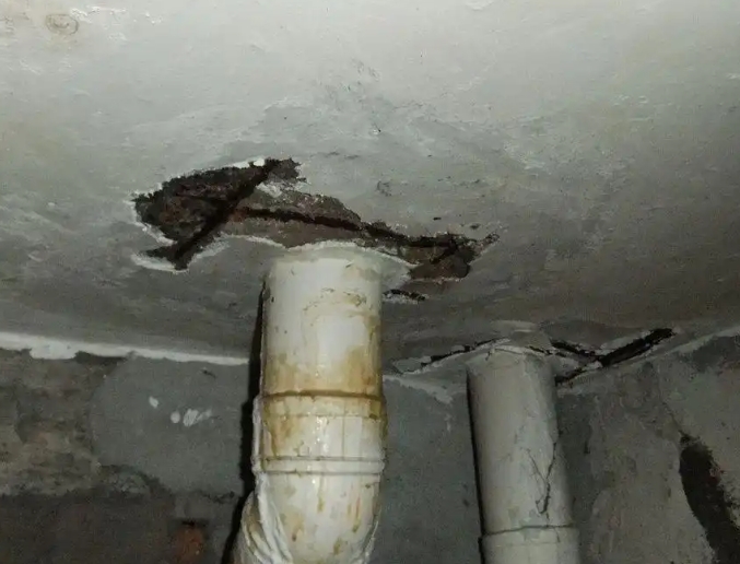 桃城卫生间漏水维修公司浅析桃城卫生间渗水维修的方法